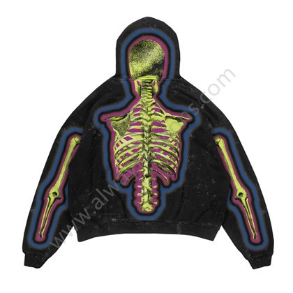 Dessuadores amb caputxa de tapís